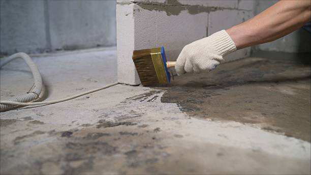 24/7 Emergency Wet Basement Repair experts in Twin Lake, MI